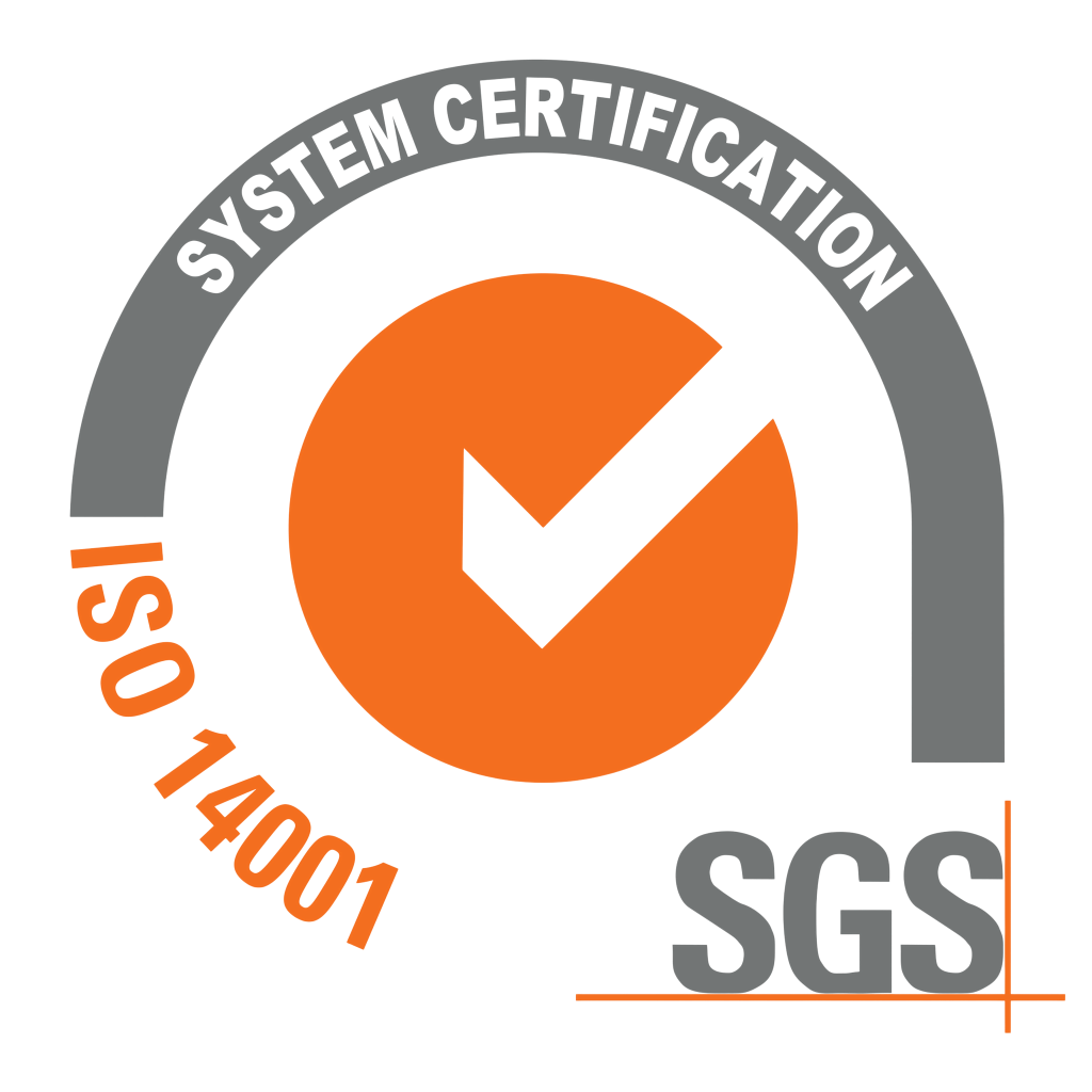 ISO 14001