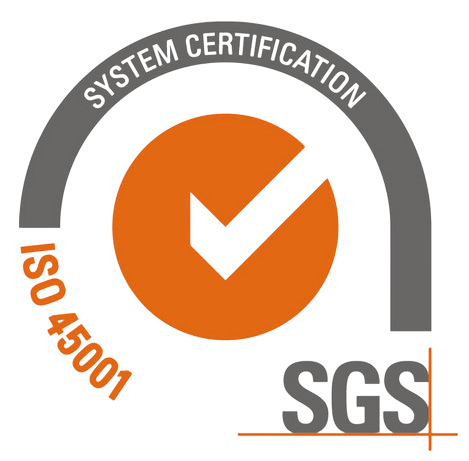 ISO 45001