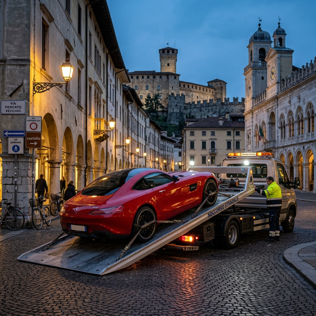 Demolizione Rapida