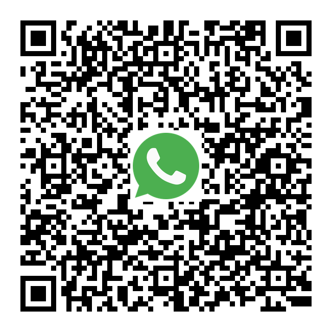 QR Code WhatsApp